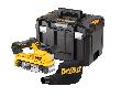 DeWALT Akku-Bandschleifer solo DCW220NT Produktbild img5 S