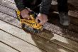 DeWALT Akku-Bandschleifer solo DCW220NT Produktbild img8 S