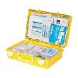SÖHNGEN Erste-Hilfe-Koffer Extra+ Handwe rk, DIN 13157, gelb Produktbild img6 S