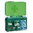 CEDERROTH Wound Care Dispenser blue Erst e Hilfe Spender Produktbild img1 S