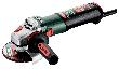 metabo Winkelschleifer WEBA 20-125 Quick BL (600642000) Karton Produktbild
