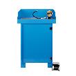 IBS Teilereinigungsgerät Typ G-50-W Produktbild img3 S