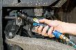 Hazet Druckluft-Ratschenschrauber 9022P-2 Produktbild img3 S