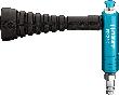 Hazet Turbo Ausblaspistole 9040T-1 ? L x B x H: 150 mm x 42,5 mm x 96 mm Produktbild img3 S
