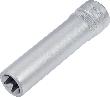 Hazet Steckschlüssel-Einsatz 3/8", TORX®, lang, Nr. 880LG Produktbild img1 S