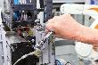 HAZET Drehmomentschlüssel mit DAkkS-Kalibrierschein Produktbild img1 S