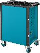Hazet Werkstattw. 179N-7/137 Produktbild img4 S
