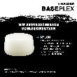 BASEPLEX-Einsatz, Nylon, weiß Produktbild img3 S