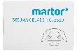 MARTOR Messerklinge Secumax 350 Pack a 1 0 Stück martor Produktbild img3 S