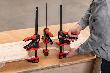 BESSEY Einhandzwinge mit drehbarem Griff EZ360 Produktbild img19 S