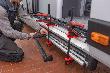 BESSEY Einhandzwinge mit drehbarem Griff EZ360 Produktbild img5 S