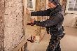 BESSEY Einhandzwinge mit drehbarem Griff EZ360 Produktbild img8 S