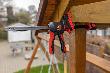 BESSEY Einhandzwinge mit drehbarem Griff EZ360 Produktbild img4 S