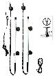 SCANGRIP LINE LIGHT 2-POST Produktbild img1 S