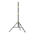 SCANGRIP Stativ TRIPOD EX für Arbeitsleu chte 1,35-3m Scangrip Produktbild img2 S