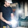 SCANGRIP Akku-Arbeitsleuchte NOVA 10 CON NECT 1000-10000Lumen ohne Akku Produktbild img13 S