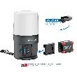 SCANGRIP Akku-Arbeitsleuchte AREA 6 CONN ECT 3000-6000Lumen ohne Akku Produktbild img14 S