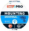 tesa Mounting PRO Universal, 5m:19mm Produktbild