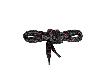 ELTEN Senkel NOMEX®Senkel 130 cm VE=10 P. 2600266, 130 cm, VE=10 P Produktbild