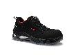 ELTEN Sicherheitsschuh OWEN BOA® schwarz Low ESD Produktbild