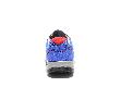 ELTEN Sicherheitshalbschuh JOURNEY blau-rot Lo Produktbild img5 S