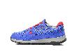 ELTEN Sicherheitshalbschuh JOURNEY blau-rot Lo Produktbild img4 S