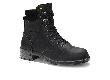 ELTEN Sicherheitsstiefel Damen Damenstiefel NIKOLA schwarz Mid Produktbild