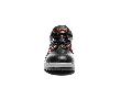 ELTEN Sicherheitshalbschuh Damen , LINDA rot Low Produktbild img3 S