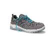 ELTEN Sicherheitshalbschuh Damen MADDIE grau Low ESD S1PS Gr.37 Produktbild img1 S