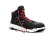 ELTEN Sicherheitsstiefel LAKERS schwarz Mid Produktbild