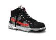 ELTEN Sicherheitsstiefel NEWTON XX10 schwarz Mid Produktbild