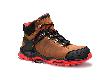 ELTEN Sicherheitsstiefel jo_POWERFUL braun Mid Produktbild img1 S