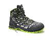 LOWA WORK Sich.Stiefel LARROX Work GTX grey Mid Produktbild img1 S