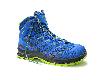 LOWA WORK Sich.Stiefel LARROX Work GTX blue Mid Produktbild img1 S