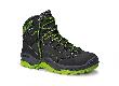 LOWA WORK Sich.Stiefel RENEGADE Work GTX green Mid Produktbild img1 S