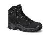 LOWA WORK Schnürstiefel RENEGADE Work GT X black Mid, S3, CI Gr.43 Produktbild img1 S