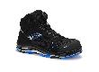 ELTEN Stiefel Sich.- IAN XXTP Pro BOA® blau Mid Produktbild