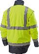 fortis Warnjacke Arthur 2.0 Produktbild img2 S