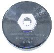 GEDORE KL-0122-219 B Ölfilterschlüssel, Alu, Ø 76 mm, ummantelt Produktbild img3 S