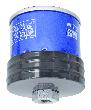 GEDORE KL-0122-219 B Ölfilterschlüssel, Alu, Ø 76 mm, ummantelt Produktbild img2 S