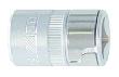 GEDORE KL-0132-123 Vierkant Bit-Halter, SW 10, 3/8" Produktbild