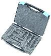 GEDORE KL-0132-5590 A Kunststoffkoffer (leer) Produktbild img1 S