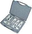 GEDORE KL-0165-1 Kugelgelenk-Abdrücker-Satz, Gr. 1 + 2 Produktbild