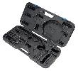 GEDORE KL-0500-4590 Kunststoffkoffer (leer) Produktbild