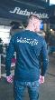 GEDORE Longsleeve schwarz, GAM Produktbild img3 S