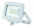 as Schwabe TechnikProdukte LED-Strahler SAMSUNG-Chip 10W, IP65, SLIM-Line Produktbild