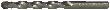 heller Zentrierbohrer für ALLMAT Mehrzweck-Lochsäge Ø 10 x 62/100 mm Produktbild