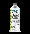 WEICON Easy-Mix PE-PP 50 | Kunstruktions-Klebstoff auf Methylacrylatbasis für spezielle Kunststoffe | 50 ml | transparent Produktbild