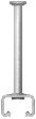 fischer Montageschiene FES-RS-S, feuerverzinkt Produktbild img5 S