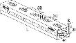 fischer Montageschiene FUS, Edelstahl A2 Produktbild img4 S